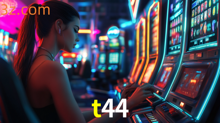 t44 App